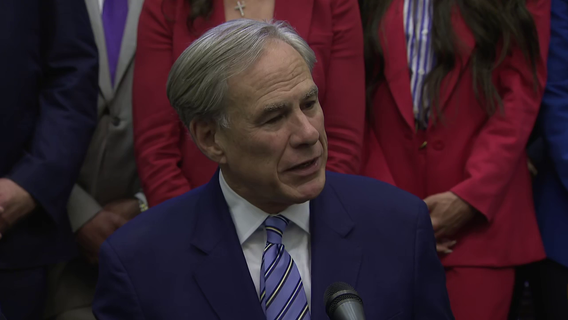 Texas Gov. Abbott sends 5,000 soldiers across state ahead of 'No Kings' protests