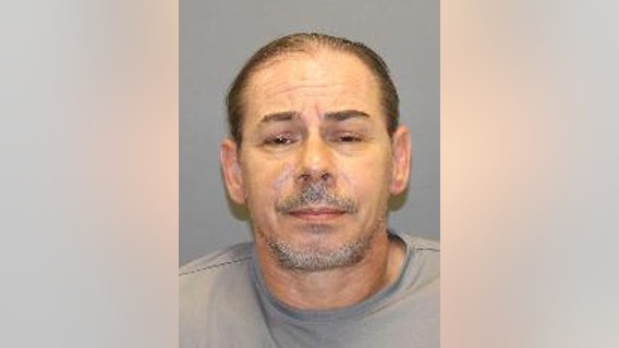 Denton man kept fiancée's body in apartment for nearly 2 weeks after shooting, police say