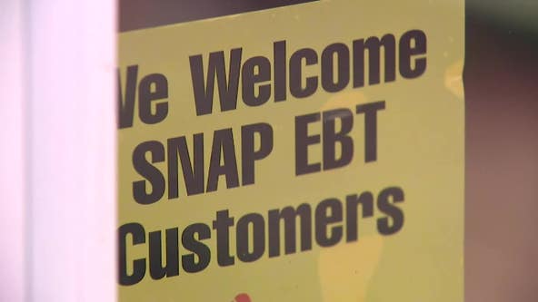 North Texas grocers suffer as SNAP funding remains suspended