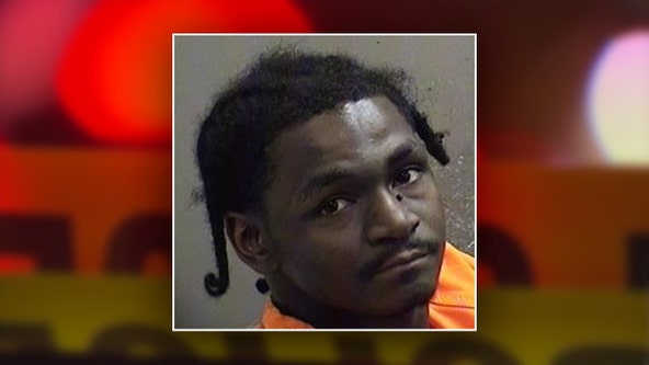 Attempted drug deal robbery ends in fatal shooting, Arlington police say