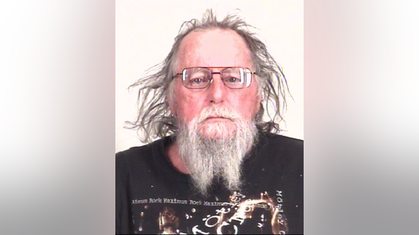 Fort Worth man confesses to killing missing woman, throwing body off bridge