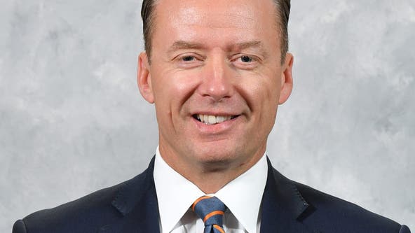 Dallas Stars reportedly considering Glen Gulutzan as head coach after DeBoer firing