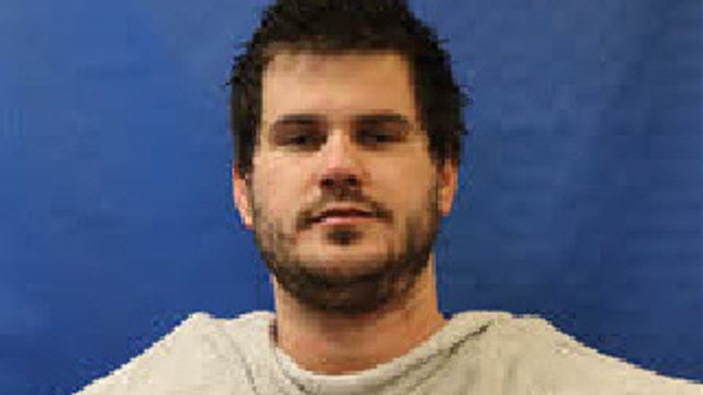 Capital murder trial for North Texas fugitive begins