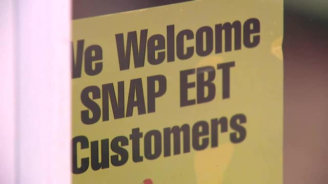North Texas grocers suffer as SNAP funding remains suspended