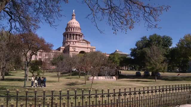 Texas lawmakers demand enhanced security after capitol threat and Minnesota attack
