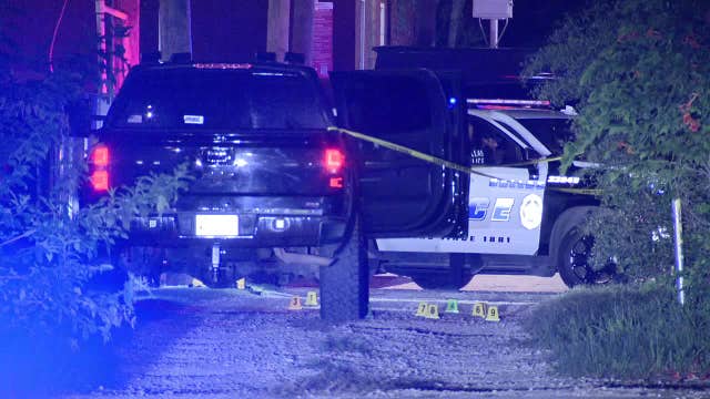Deep Ellum shooting leaves 1 dead after man allegedly attempts to steal truck