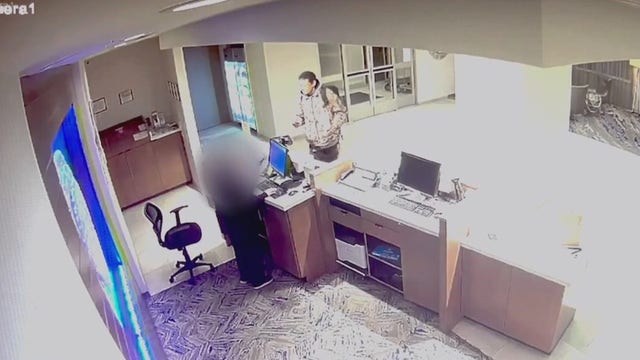 Attorney's TikTok video brings attention to lawsuit in alleged Fort Worth hotel sexual assault