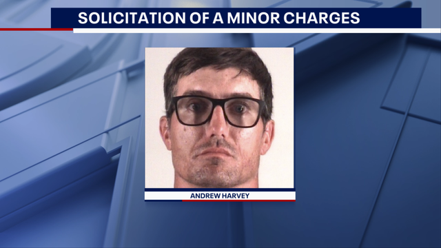 Howe ISD head coach accused of child sex crimes