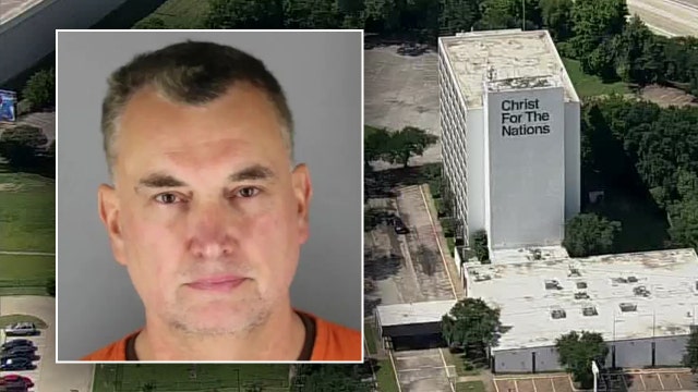 Vance Boelter graduated from Dallas religious school