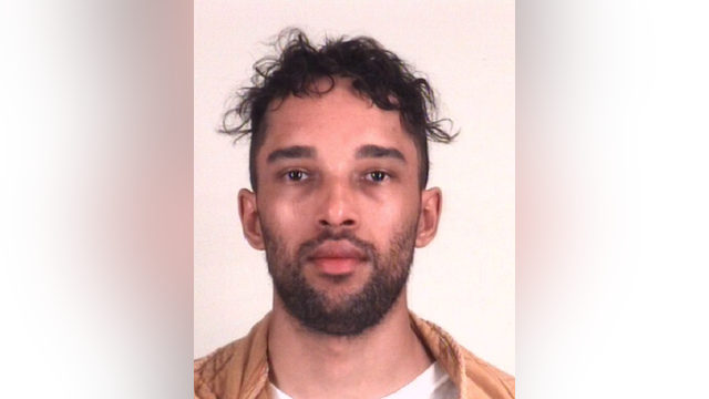 Fort Worth man sentenced for murder of cousin in 2022