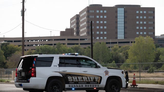 Dallas County detectives search for driver in deadly I-20 hit-and-run