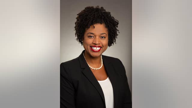 Dr. Maria Gamell takes helm as Cedar Hill ISD's new Superintendent