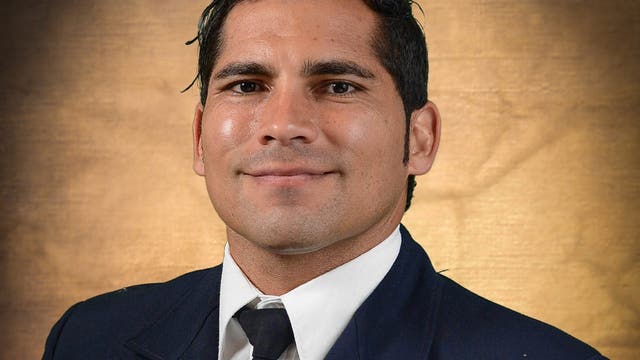 Missing Dallas firefighter’s body found at Lake Lavon after kayaking accident