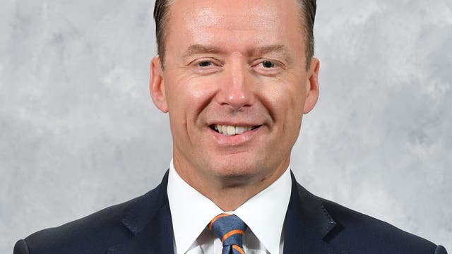 Dallas Stars officially re-hire Glen Gulutzan as head coach