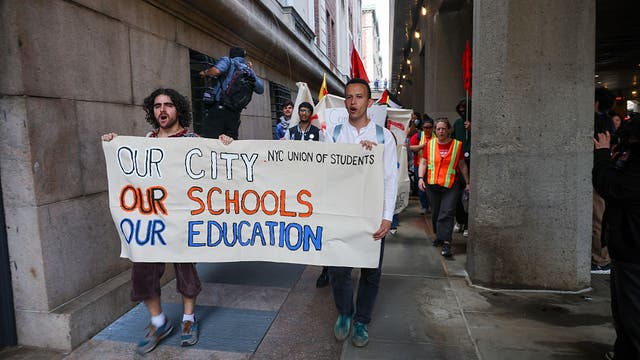ICE video near schools sparks fear among Dallas ISD community