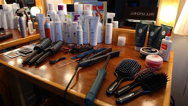 Paul Mitchell headquarters relocating to Dallas County, Gov. Abbott announces