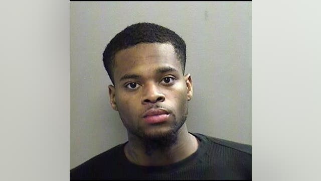 Arlington Shooting: Man arrested for 19-year-old friend’s murder