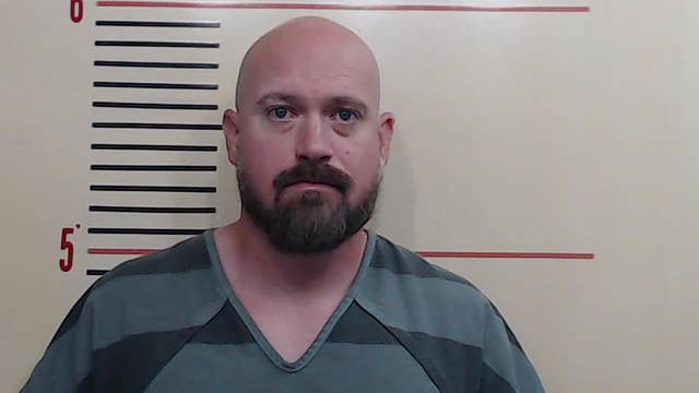 North Texas man charged with capital murder in girlfriend's forced abortion case