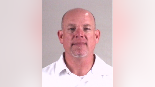 Former Fort Worth radio host sentenced to jail after violating probation