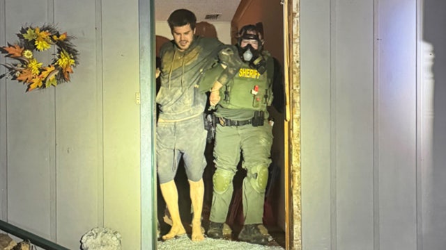 North Texas fugitive Trevor McEuen sentenced to life in prison for neighbor's murder