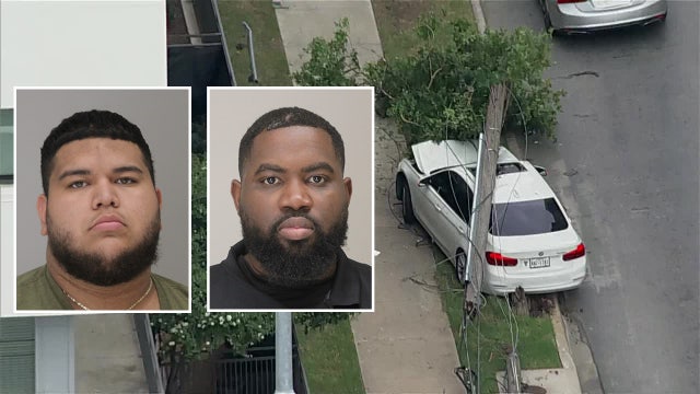 Bounty hunter, private investigator charged with murder in Old East Dallas shooting