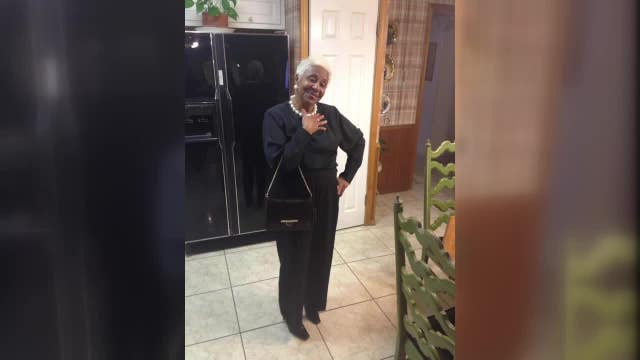 Oak Cliff woman's family still has hope 1 year after disappearance