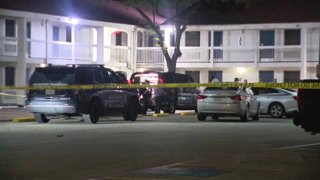 Garland SWAT standoff: Second body found in motel room being investigated as homicide