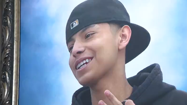 Grand Prairie family seeks answers in fatal shooting of 18-year-old