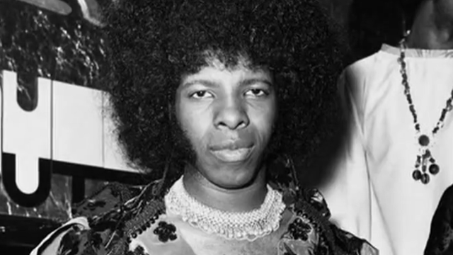 Sly Stone's North Texas family recalls groundbreaking musician's legacy