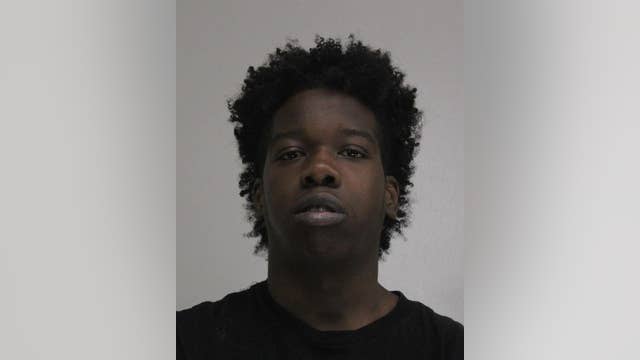 Trackdown Arrest: Suspect in 2022 shooting of bystander charged in 2 North Texas murders