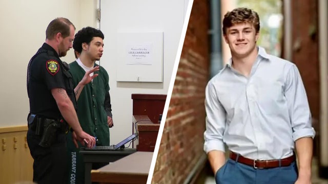 Man sentenced to 60 years for TCU student's West 7th Street murder