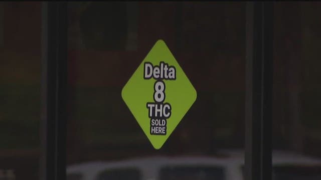 Gov. Abbott's THC ban veto sparks outcry from mother of addict and medical professionals