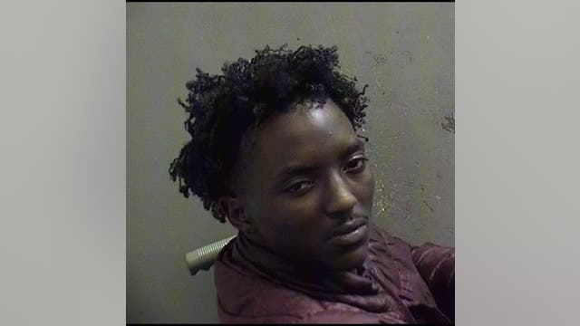 Teen arrested in Arlington double homicide linked to "high-risk transaction"