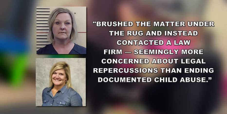 Families sue Millsap ISD over alleged special needs student abuse and cover-up