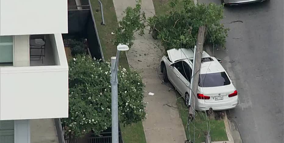 1 dead, 2 in custody after Old East Dallas shooting involving bounty hunter, sources say