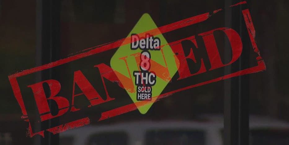 New Texas THC rules to go into effect Friday