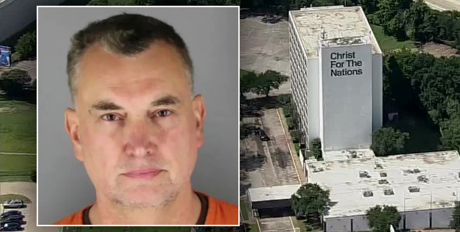 Vance Boelter graduated from Dallas religious school