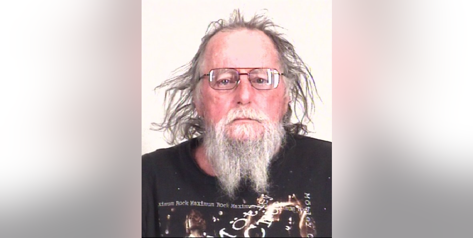 Fort Worth man confesses to killing missing woman, throwing body off bridge