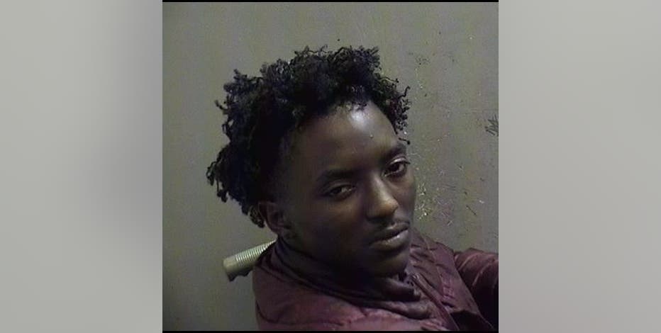 Teen arrested in Arlington double homicide linked to "high-risk transaction"
