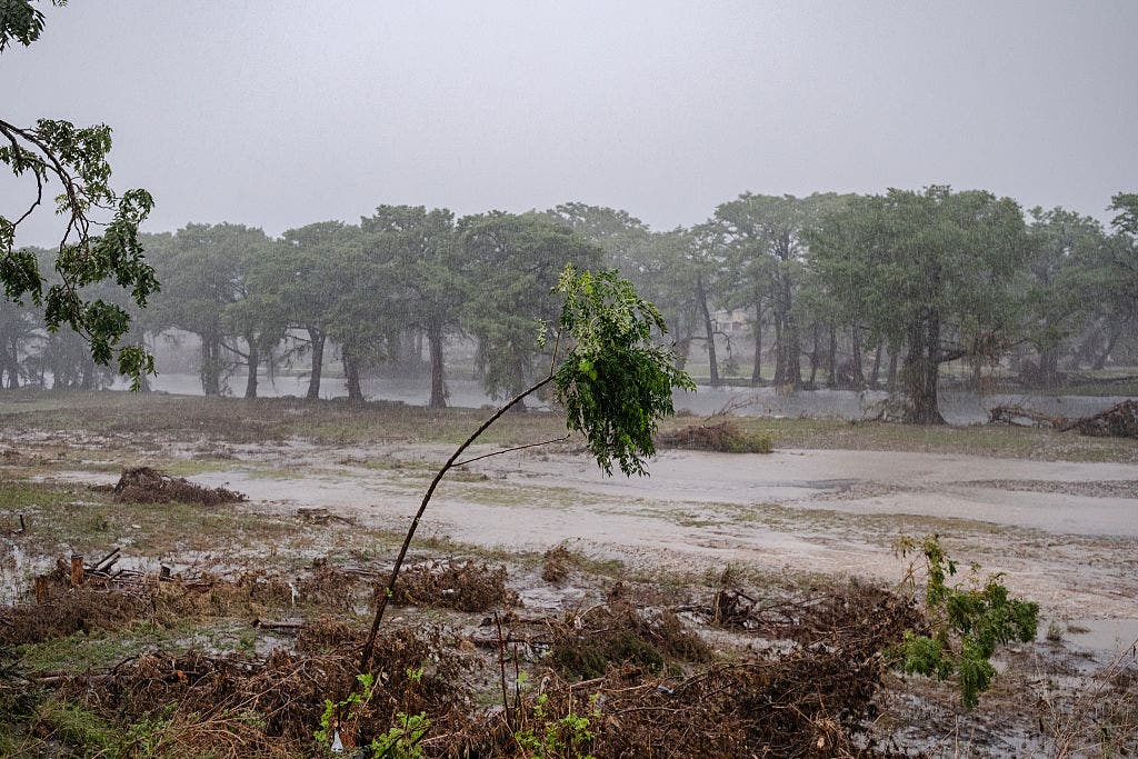Texas Flooding: Lawmakers to scrutinize disaster response