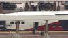 Fort Worth train shooting injures 1, suspect arrested