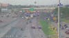 Fatal crash shuts down SH 360 near Six Flags in Arlington