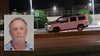Houston-area volleyball coach arrested in Dallas after bizarre 3-wheeled police chase
