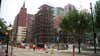 1 Year Later: First Baptist Dallas working to rebuild historic sanctuary after devastating fire