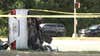 Fort Worth crash kills one in 18-Wheeler, Sedan collision