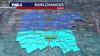 Dallas weather: Storms return after flooding leads to water rescues in DFW