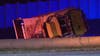 Highway 114 in Westlake reopened after fatal crash