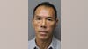 Dallas officer arrested on theft charges