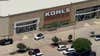 North Richland Hills police arrest 2 in Kohl's smash-and-grab