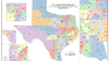 Proposed Texas redistricting map would drastically shift Democrat-held seats